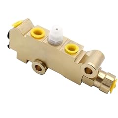 Yuchenshlp pv2 brass for sale  Delivered anywhere in USA 