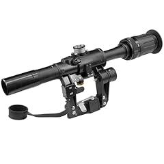 Scope 4x26mm tactical for sale  Delivered anywhere in USA 