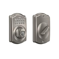 Schlage be365 cam for sale  Delivered anywhere in USA 