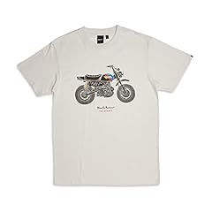 Deus machina shirt usato  Spedito ovunque in Italia 