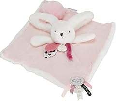 Doudou lapin happy d'occasion  Livré partout en France