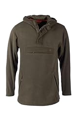 Men hooded fleece for sale  Delivered anywhere in UK