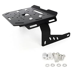 Rear luggage rack for sale  Delivered anywhere in UK