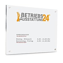 Betriebsausstattung24 individu gebraucht kaufen  Wird an jeden Ort in Deutschland