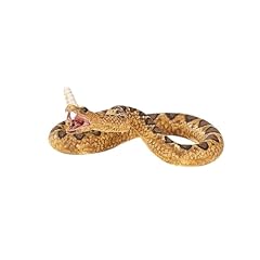 Mojo rattlesnake realistic for sale  Delivered anywhere in USA 