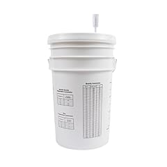 Fastrack fermentation bucket for sale  Delivered anywhere in USA 