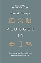 Plugged connecting faith for sale  Delivered anywhere in USA 