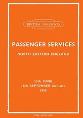 British railways north for sale  Delivered anywhere in UK