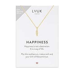 Luuk lifestyle necklace for sale  Delivered anywhere in USA 