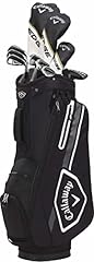 Men callaway complete for sale  Delivered anywhere in USA 