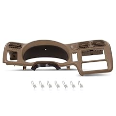 Pit66 dashboard bezel for sale  Delivered anywhere in USA 