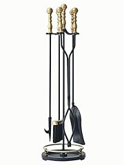 Lichamp fireplace tools for sale  Delivered anywhere in USA 