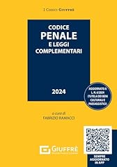 Codice penale leggi usato  Spedito ovunque in Italia 