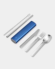 Chilly cutlery stainless for sale  Delivered anywhere in UK