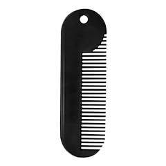 Peigne barbe métal d'occasion  Livré partout en France