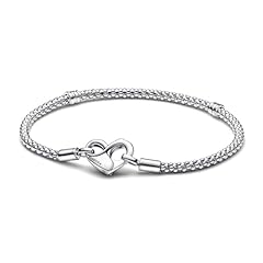 Pandora moments bracelet d'occasion  Livré partout en France