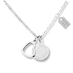 Personalisierte kette gravur gebraucht kaufen  Wird an jeden Ort in Deutschland