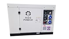 Mgs power kva for sale  Delivered anywhere in UK