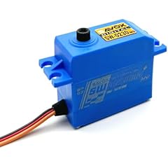 Savox servos sw0230mgp gebraucht kaufen  Wird an jeden Ort in Deutschland