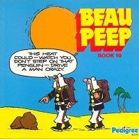 Beau peep book for sale  Delivered anywhere in UK