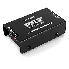 Pyle préampli phono d'occasion  Livré partout en France
