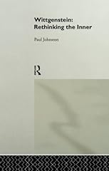Wittgenstein rethinking the gebraucht kaufen  Wird an jeden Ort in Deutschland