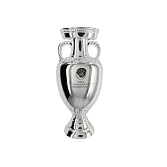 Uefa amballcom trofeo usato  Spedito ovunque in Italia 