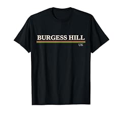 Burgess hill shirt for sale  Delivered anywhere in UK