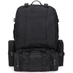 Lizbin tactical backpack for sale  Delivered anywhere in UK