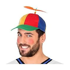 Atosa casquette multicouleur d'occasion  Livré partout en France