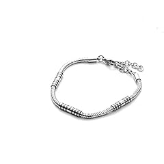 Bracciale uomo gioielli usato  Spedito ovunque in Italia 