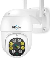 Hiseeu 3mp ptz for sale  Delivered anywhere in USA 