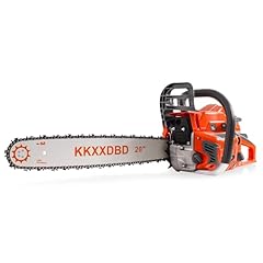 58cc gas chainsaw for sale  Delivered anywhere in USA 
