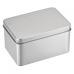 Uxcell metal tin for sale  Delivered anywhere in USA 