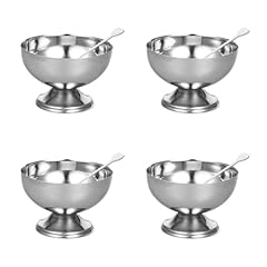 Dearmamy pcs stainless for sale  Delivered anywhere in USA 