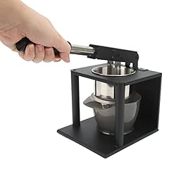 Manual press juicer for sale  Delivered anywhere in UK