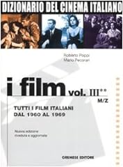 Dizionario del cinema usato  Spedito ovunque in Italia 