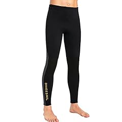 Wetsuit pant neoprene for sale  Delivered anywhere in USA 