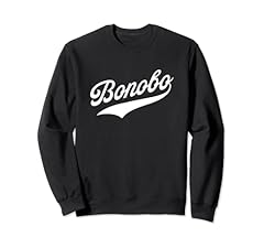 Bonobo dna sweatshirt d'occasion  Livré partout en France