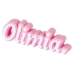 Bnesi personalized pink for sale  Delivered anywhere in USA 