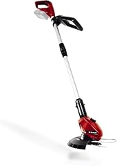 Einhell akku rasentrimmer gebraucht kaufen  Wird an jeden Ort in Deutschland