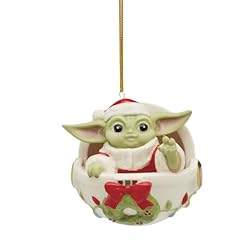 Lenox 895920 grogu for sale  Delivered anywhere in USA 