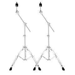 Kimsofunny cymbal stand for sale  Delivered anywhere in USA 