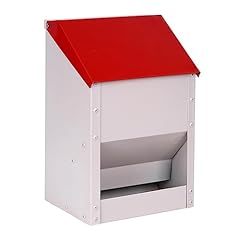 Chicken feeder lid for sale  Delivered anywhere in UK