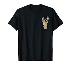 Gold glitter reindeer for sale  Delivered anywhere in USA 
