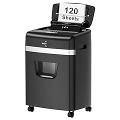 Bonsen shredder office for sale  Delivered anywhere in USA 