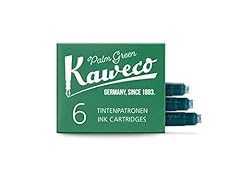 Kaweco füller tintenpatronen gebraucht kaufen  Wird an jeden Ort in Deutschland