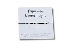 Sternenkind armband andenken gebraucht kaufen  Wird an jeden Ort in Deutschland