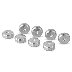 Precisiongeek aluminium speake for sale  Delivered anywhere in UK