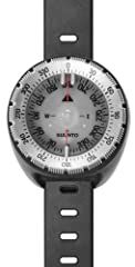Suunto ss020981000 kompass gebraucht kaufen  Wird an jeden Ort in Deutschland